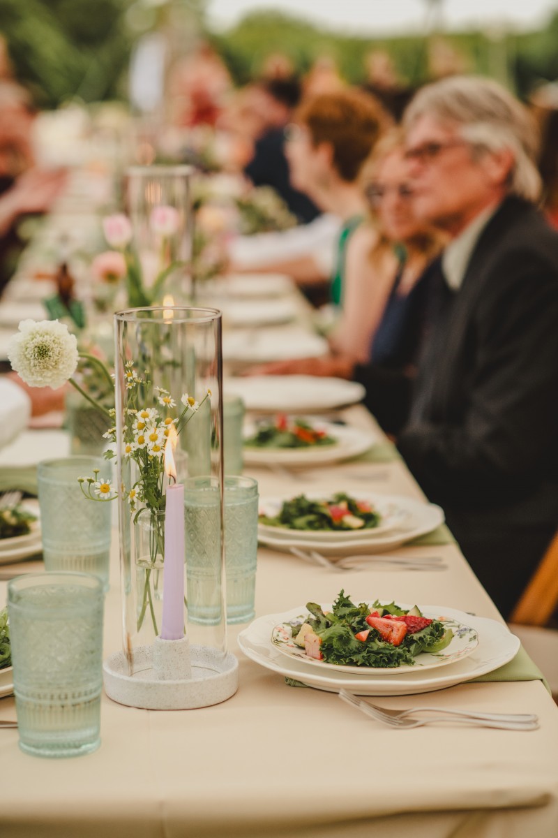 Outer Banks Wedding Caters