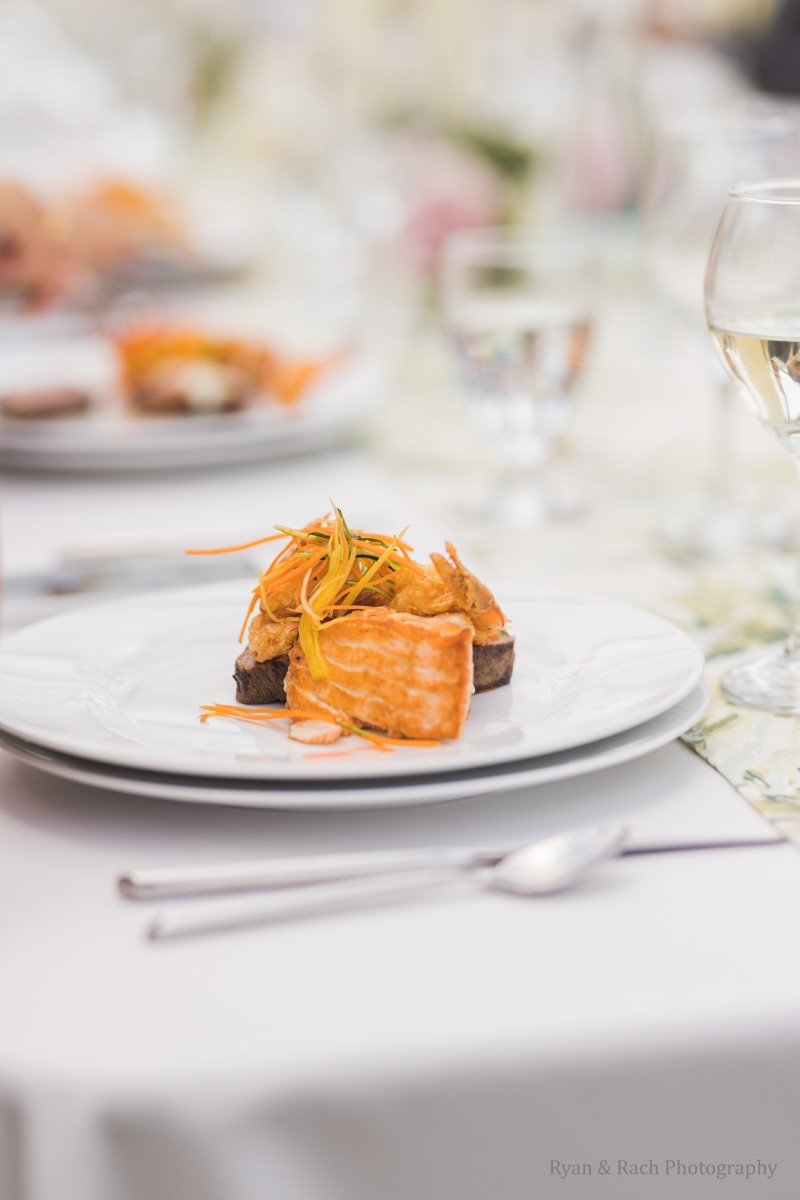 Weddings Catering