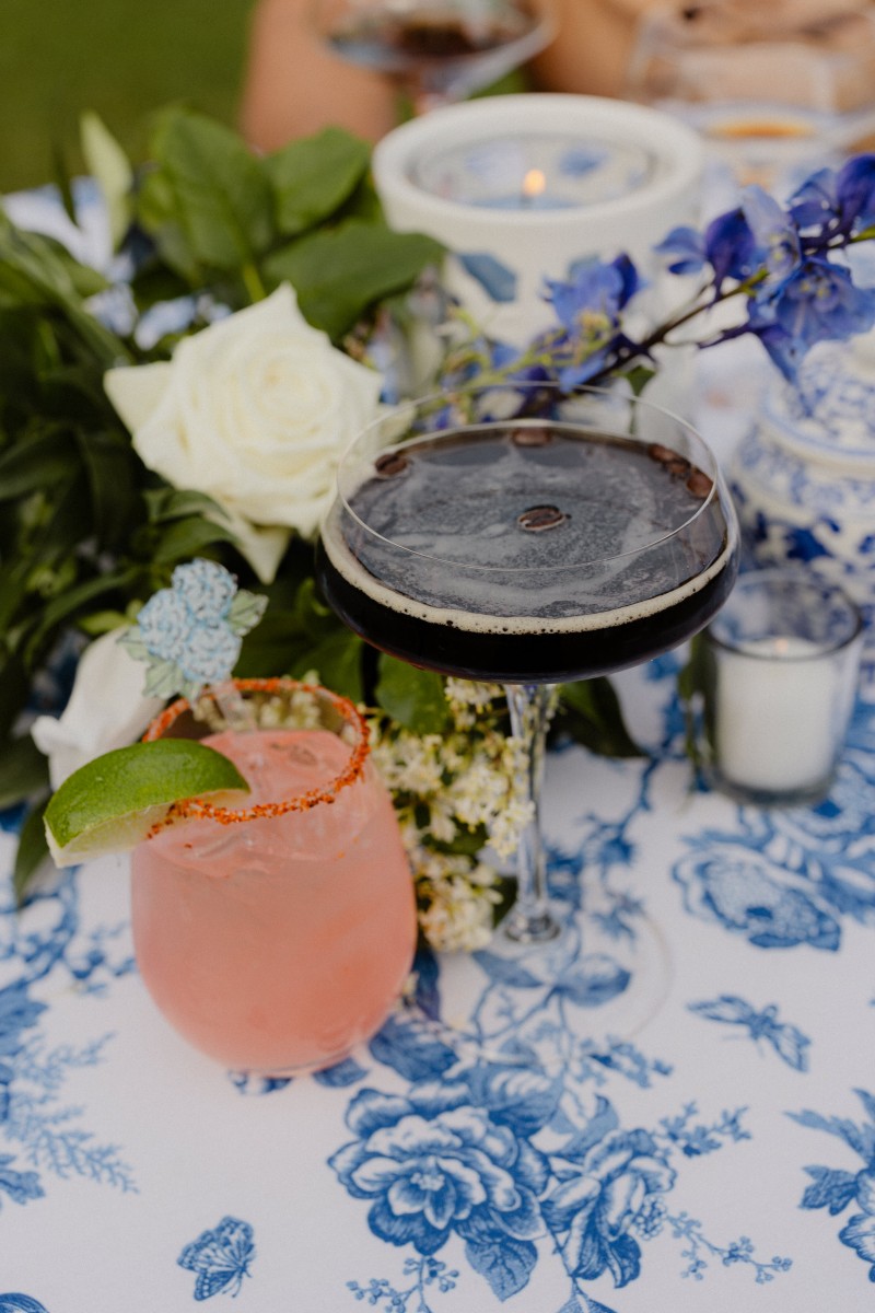 Steamers Catering Beverage Service